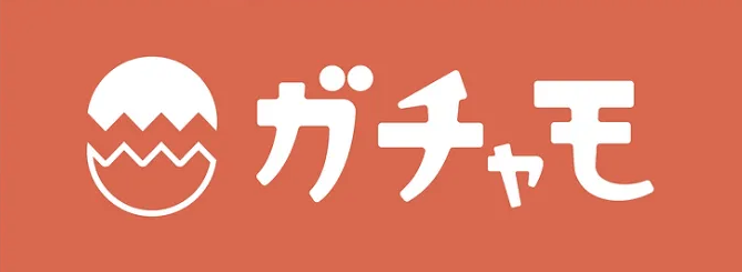 ガチャモロゴ