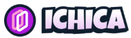 ICHICAロゴ