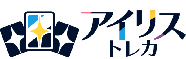 アイリストレカロゴ
