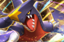 ガブリアスex