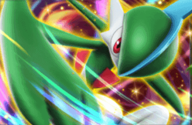 エルレイドex
