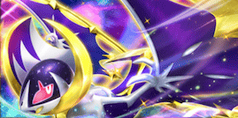 ルナアーラex