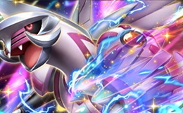 パルキアex