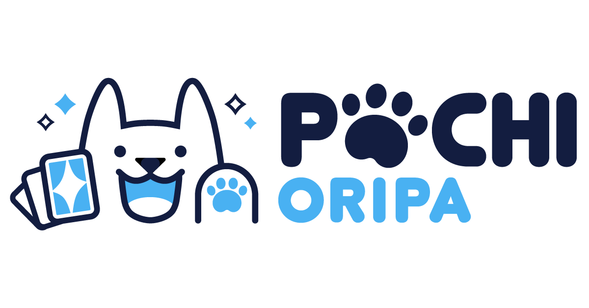 ポチオリパロゴ
